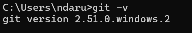 Git
