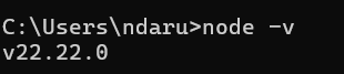 Node